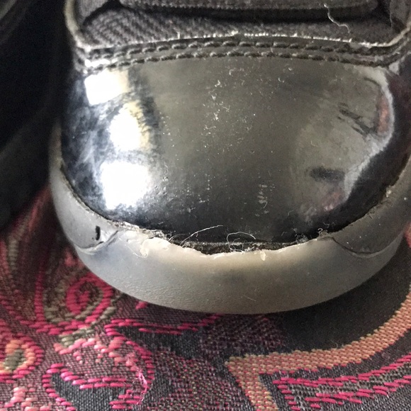 Boys Jordan shoes - Picture 5 of 5